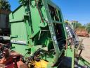 JD 590 es bálázó