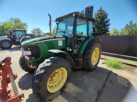 John Deere 5720 John Deere 5720