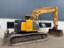 Hitachi ZX135US / 2006 / 9 494 üzemóra / Lízing 20%-tól