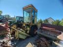 Claas jaguar 70 sf
