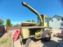 Claas jaguar 70 sf