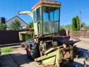 Claas jaguar 70 sf