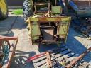 Claas jaguar 70 sf