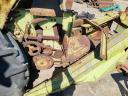 Claas jaguar 70 sf