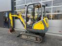 Neuson Wacker ET18VDS / 2017 / 1 805 üzemóra / Lízing 20%-tól