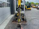 Neuson Wacker ET18VDS / 2017 / 1 805 üzemóra / Lízing 20%-tól