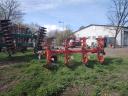 Kuhn Multi-Master 151 5/4 fejes eke,  2003-as évjárat,  üzemképesen