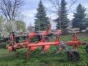 Kuhn Multi-Master 151 5/4 fejes eke,  2003-as évjárat,  üzemképesen
