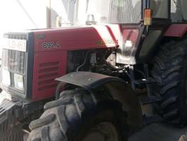 MTZ 892.2 traktor eladó