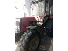 MTZ 892.2 traktor eladó