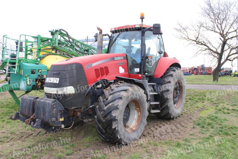 CASE-IH Magnum 310 traktor