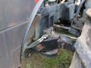 CASE-IH Magnum 310 traktor