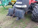 CASE-IH Magnum 310 traktor