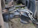 CASE-IH Magnum 310 traktor