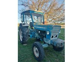 Ford 5000 traktor