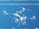 Értékesítési munkatárs