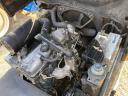 Toyota 5FD15 1,5 tonnás dízel targonca eladó
