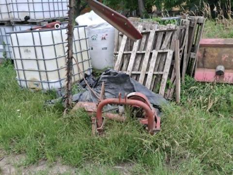 Alternálókasza Alternálókasza
