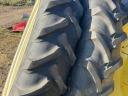 ÁPOLÓKERÉK,  MŰVELŐKERÉK GARNITÚRA NEW HOLLAND,  FIAT stb. TRAKTORRA 270/95R48 és 270/95R32,,, 11.2-48 és 11.2-32