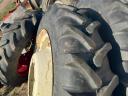 ÁPOLÓKERÉK,  MŰVELŐKERÉK GARNITÚRA NEW HOLLAND,  FIAT stb. TRAKTORRA 270/95R48 és 270/95R32,,, 11.2-48 és 11.2-32