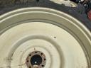 ÁPOLÓKERÉK,  MŰVELŐKERÉK GARNITÚRA NEW HOLLAND,  FIAT stb. TRAKTORRA 270/95R48 és 270/95R32,,, 11.2-48 és 11.2-32