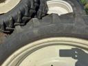 ÁPOLÓKERÉK,  MŰVELŐKERÉK GARNITÚRA NEW HOLLAND,  FIAT stb. TRAKTORRA 270/95R48 és 270/95R32,,, 11.2-48 és 11.2-32