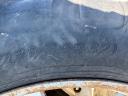 ÁPOLÓKERÉK,  MŰVELŐKERÉK GARNITÚRA NEW HOLLAND,  FIAT stb. TRAKTORRA 270/95R48 és 270/95R32,,, 11.2-48 és 11.2-32