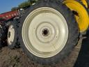 ÁPOLÓKERÉK,  MŰVELŐKERÉK GARNITÚRA NEW HOLLAND,  FIAT stb. TRAKTORRA 270/95R48 és 270/95R32,,, 11.2-48 és 11.2-32