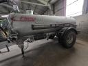 Fliegl VFW 8600 tartálykocsi