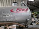 Fliegl VFW 8600 tartálykocsi