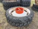 9,5x44 (230/95R44) ápolókerék, művelőkerék Zetor, Valtra, MTZ, stb.