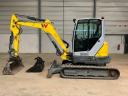 Wacker Neuson EZ 50 / 2021 / 2 786 üzemóra / Lízing 20%-tól