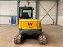 Wacker Neuson EZ 50 / 2021 / 2 786 üzemóra / Lízing 20%-tól