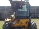 JCB 525-50 teleszkópos rakodó,  2005-ös évjárat