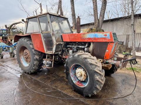 Zetor 12045 Zetor 12045