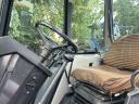 Valtra Valmet 665 homlokrakodós