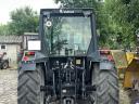 Valtra Valmet 665 homlokrakodós