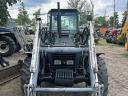Valtra Valmet 665 homlokrakodós