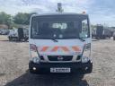 Nissan Cabstar GSR E169TR - 16,05 m - 200 kg