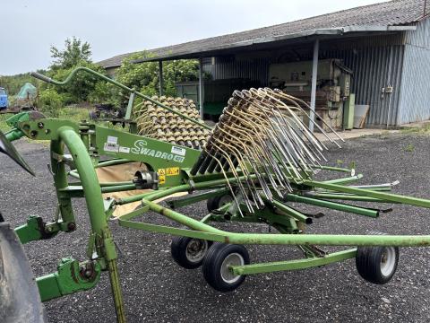 Krone Swadro 421 Krone Swadro 421