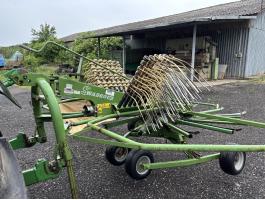 Krone Swadro 421