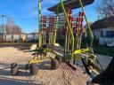 Claas Liner 470T