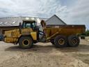 Komatsu HM300-1 dömper