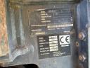 Komatsu HM300-1 dömper