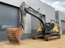 Volvo EC380EL / 2015 / 12345 üzemóra / Lízing 20%-tól