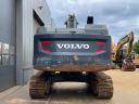 Volvo EC380EL / 2015 / 12345 üzemóra / Lízing 20%-tól