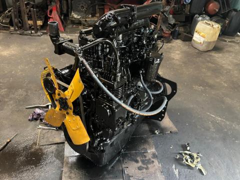 Mtz 80 motor Mtz 80 motor