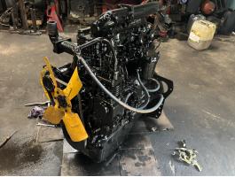 Mtz 80 motor