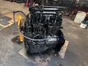 Mtz 80 motor