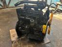 Mtz 80 motor